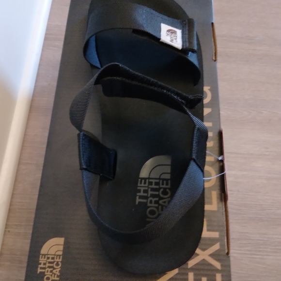 The north face Sheena sandals. main image 10